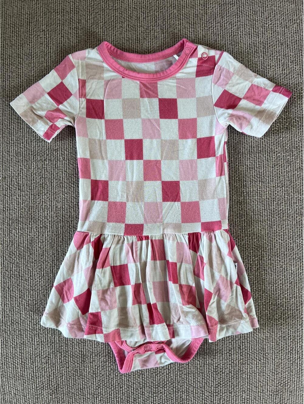 Dream Big Little Co. Twirl Dress